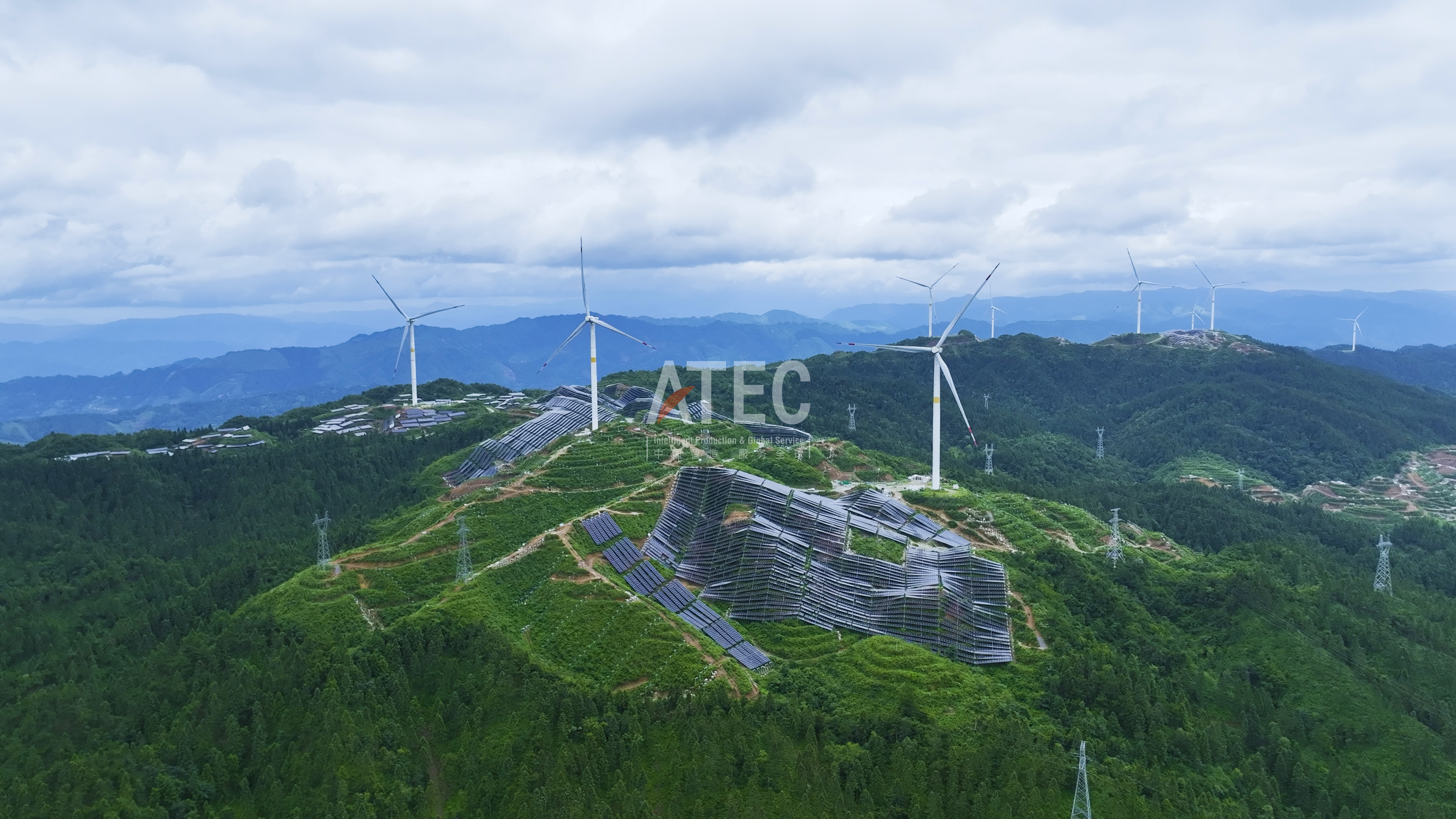 貴州黎平縣九潮定八水光互補農(nóng)業(yè)光伏電站項目(圖1) 1 (1)1.jpg